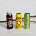 Aluminum Mist Spray Aerosol Can for Deodorant Packaging (PPC-AAC-029)